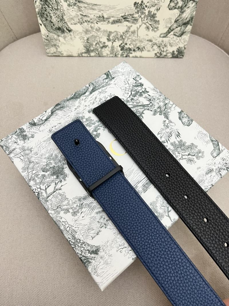 Christian Dior Belts